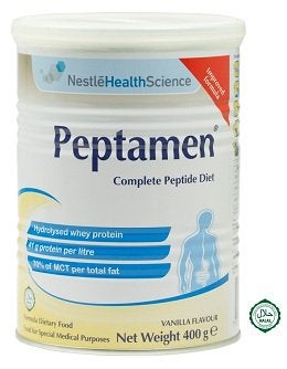 PEPTAMEN